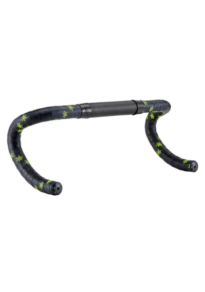 Gidon Sargı Elcik, Bt-27 Super Sticky Kush - Galaxy - Neon Yellow Siyah - Sarı