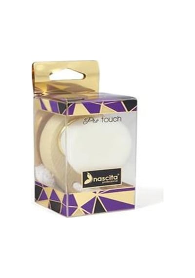Nascita Bamboo Ultra Soft Yüz Temizleme Fırçası Nasbrush0205