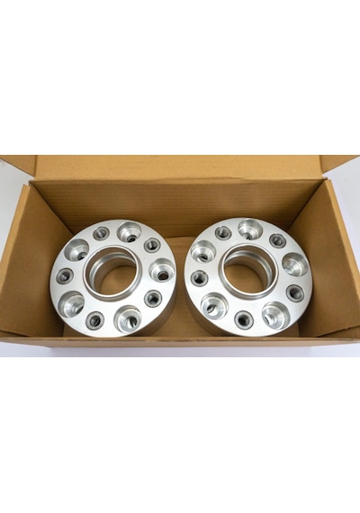 Dacia Duster 50mm Spacer Flanş