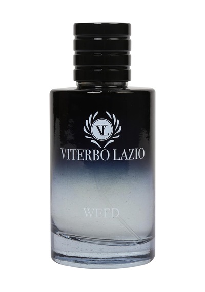 Viterbo Lazio Weed Erkek Parfüm EDT 100 ML