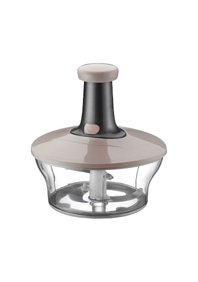Vip Ahmet VP-017 Üçgen Basmalı Rondo 1.5 L Diğer