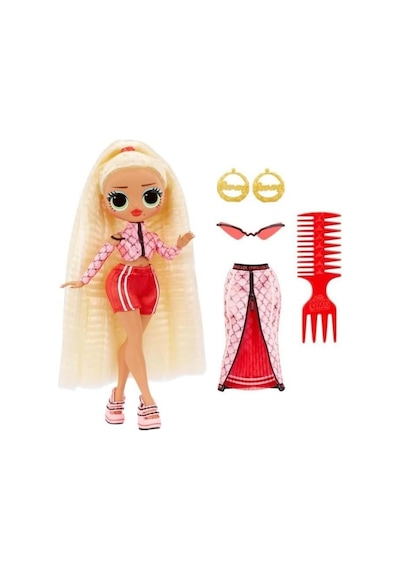 L.o.l. Surprise O.m.g. Hos Doll - Swag