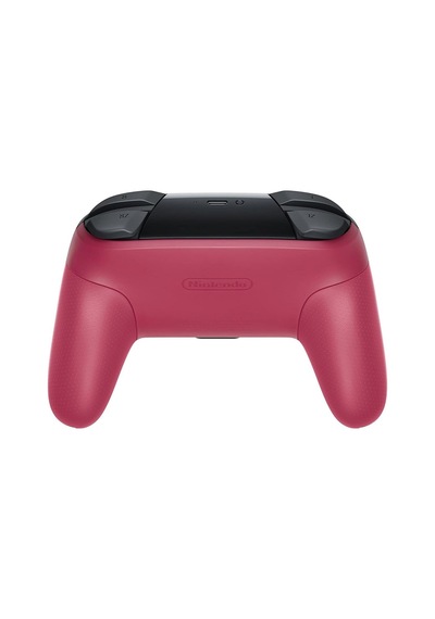 Nintendo Switch Pro Controller Xenoblade Chronicles 2 Edition
