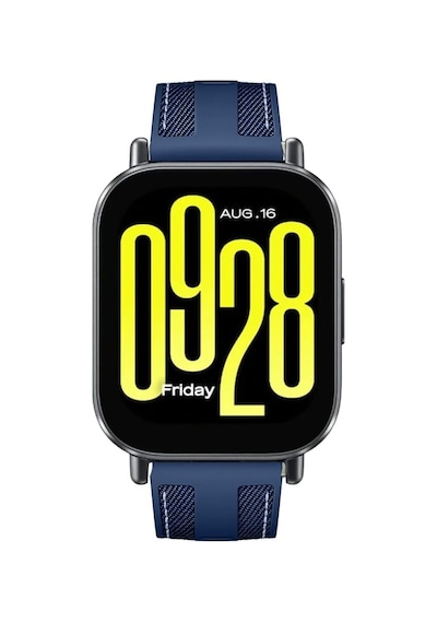 Xiaomi İle Uyumlu Composite Loop Kordon Redmi Watch 5 Active/lite/watch S4/watch 2/2pro/s3/s1/s1pro İçin Yumuşak Ve Rahat Tasarım Dokuma Örgülü Redmi Watch 5 Active/lite Kordonu