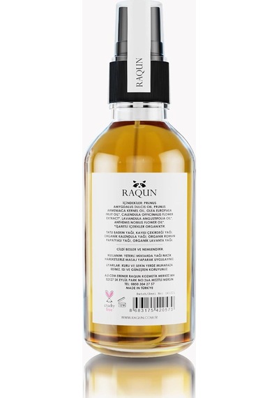 Bebek Yağı 100ml%100 Doğal İçerik