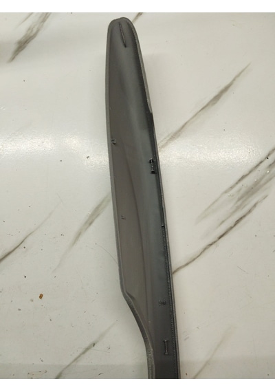 X-trail T32 14-21 Model Tavan Bar Ön Kapağı 3d Üretim Ön Sağ
