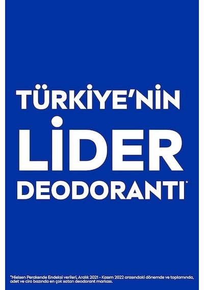 Nıvea Dry Fresh Kadın Sprey 150 Ml X 4 Adet