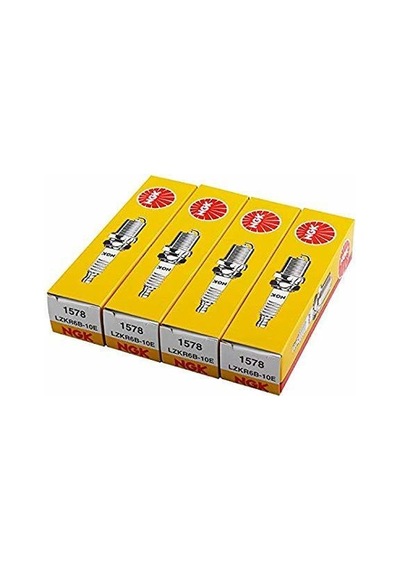 Ngk Lzkr6b-10e 1578 buji Hyundai 10e İ-20ix-20i .