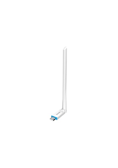 Tenda U2 Ax300 Wi-fi 6 Kablosuz Usb Adaptörü