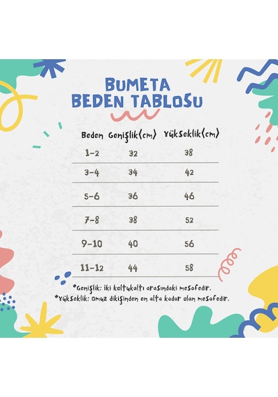 Bumeta Bts Army K-pop Baskılı Çocuk Tişört 3'lü Set Beyaz