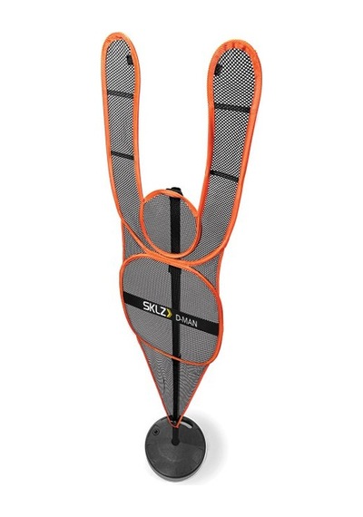 Sklz D-man Eller Yukarıda Defans Basketball Antrenmanı