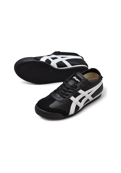Tayger E-2052 Rahat Ortopedik Taban Günlük Unisex Spor Ayakkabı Siyah