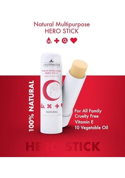 Çok Amaçlı Hero Stick