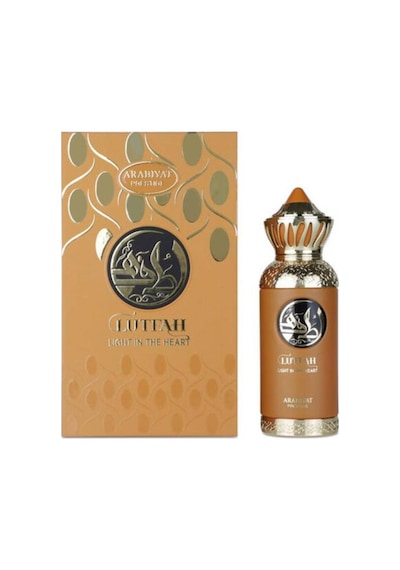 Arabiyat Prestige Lutfah Light In The Heart Edp 100 Ml Erkek Parfüm Oryantal