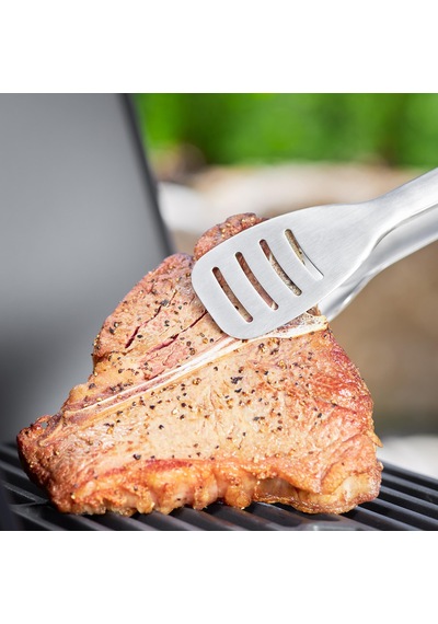 Rösle Barbekü Premium Maşa 44 Cm 25243