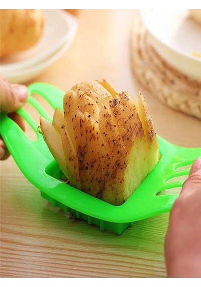 Patates Dilimleyici Sarı Diğer