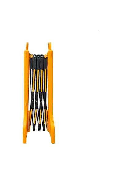 Akordiyon Bariyer Sarı 2550 X 970 Mm (534231308)
