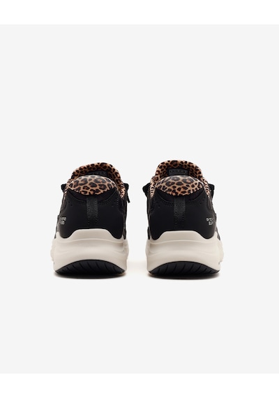 Skechers Contour Foam Kadın Siyah Spor Ayakkabı 150419 Blk Siyah