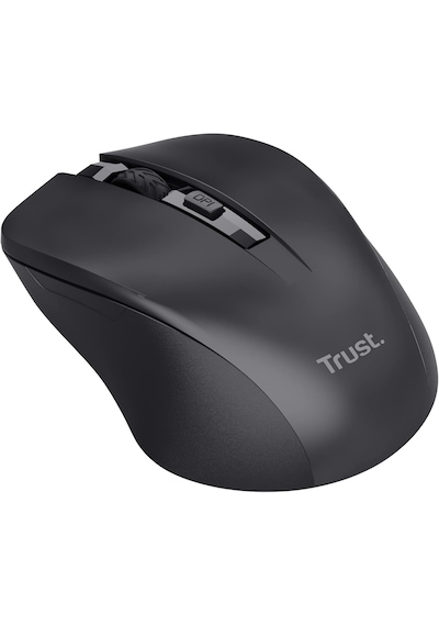 Trust Mydo Sessiz Kablosuz Mouse -