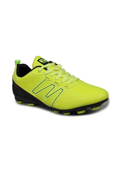 Jump Orthopedix Futbol Krampon Spor Ayakkabısı 28524 Neon Yeşil