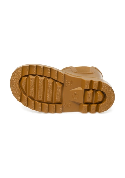Igor W10274 Toki O Karamel Kız Çocuk Çizme Karamel