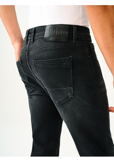 LOFT Justin Skinny Fit Erkek Pantolon Lf2038252 Q1.v1 Denim