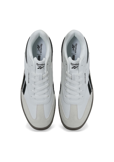 Reebok Clean Lift 1.2 Beyaz Erkek Sneaker Beyaz-sıyah-taba