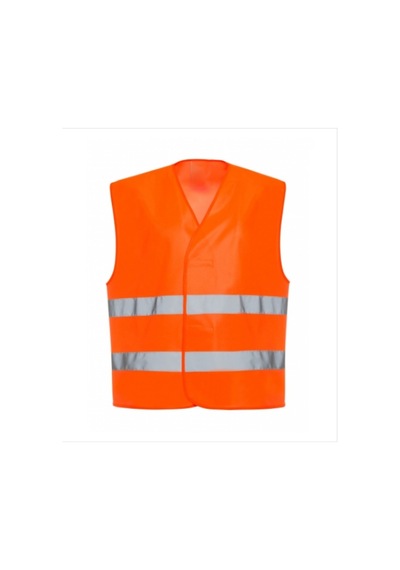 Reflektörlü Ikaz Yeleği (472695291)