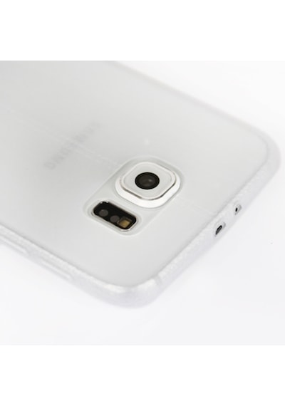 Turkcell T60 Ultra Ince Dikisli Tpu Arka Kapak Seffaf 225234856