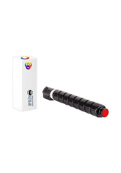 Exv-49 Canon İr-c3320i Uyumlu Toner 4 Renk