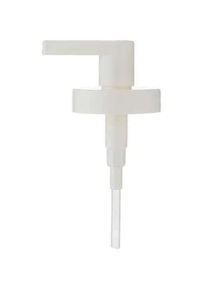 Ikea Tackan Sıvı Sabunluk, Beyaz Cam 903.223.03, 200ml Çok Renkli