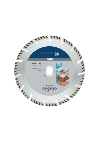 Elmas Kesme Ve Delme Aksesuarı, Gri Disk