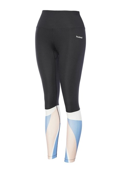 Hummel 931906 Celessi Tight Siyah 001