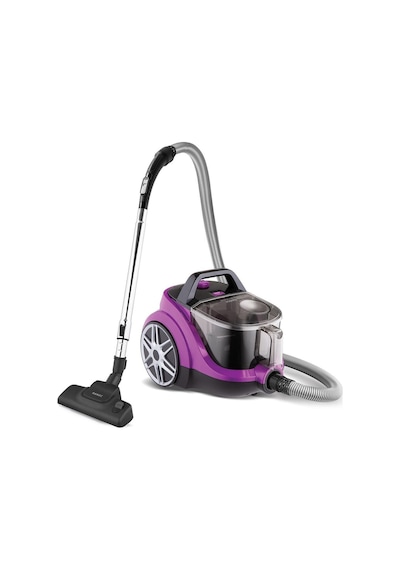 Fakir Range Lucid 900 W Toz Torbasız Elektrikli Süpürge