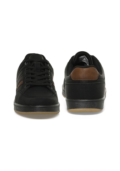 Torex Noward 5pr Siyah Erkek Sneaker 000000000102046081 Siyah