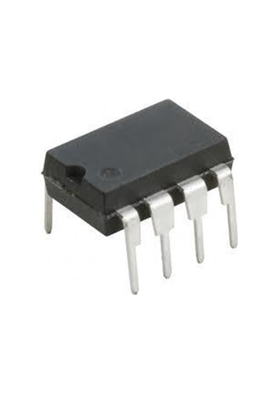 IR2111 DIP-8 PMIC - POWER MANAGEMENT IC