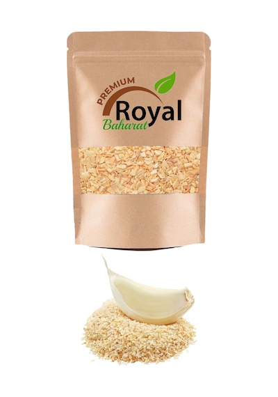 Royal Baharat Sarımsak Granül 150 G