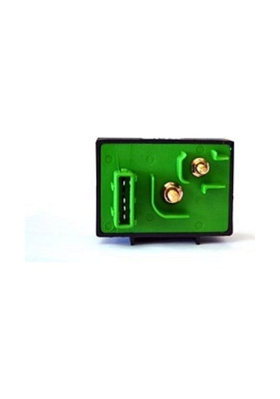 Kızdırma Rölesi 4 Fiş Fıat Scudo Jtd-Hdı 134881080