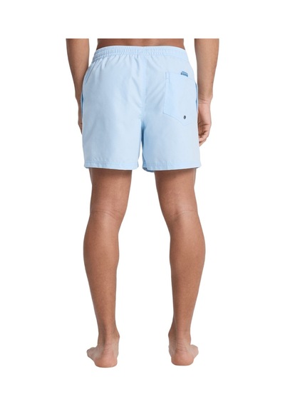 Quıksılver Quiksilver Everyday 15 Erkek Mavi Volley Short Bzm0