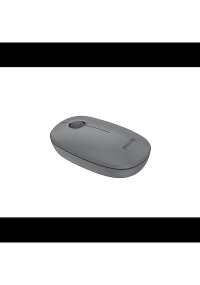 Phılıps Spk7378g, Gri, Usb Nano 2,4gh Kablosuz, 1600dpi, Optic, 3 Tuşlu, Mouse Diğer