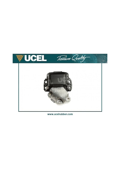 Motor Takozu Cıtroen C4 04 11 Peugeot P307 01 07 1.4-1.6 Hdı 1807.q4