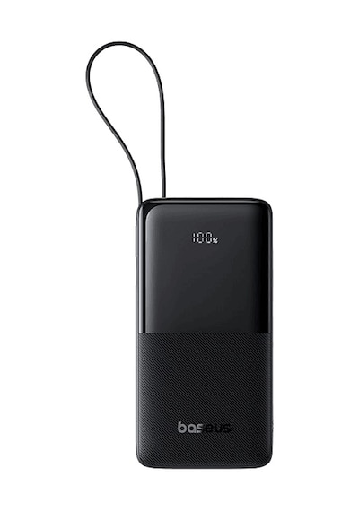 Baseus Bipow 22000 MAH 20W Taşınabilir Şarj Cihazı