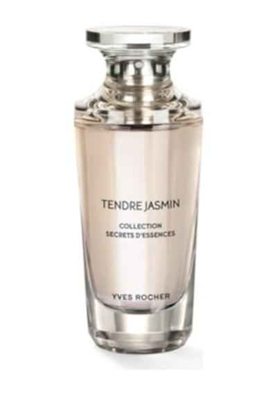 Yves Rocher Tendre Jasmin Kadın Parfüm EDP 50 ML