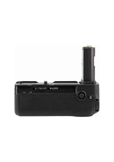 Ayex Nikon Z8 Battery Grip Mb-n12 Muadili, Usb-c Şarj Ve Dikey Çekim Deklanşörü