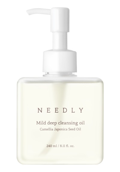 Needly Mild Deep Cleansing Oil 240 ML