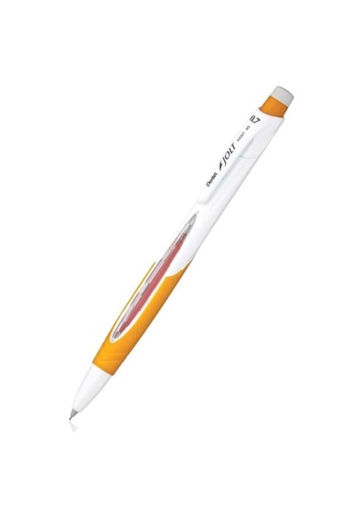 Pentel Versatil Kalem Sallama 0.7 Mm Turuncu As307-f