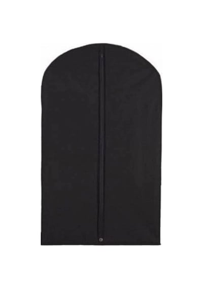 2 Adet Kullanışlı Takım Elbise Kılıfı 100x63 Cm 0096 Çok Renkli