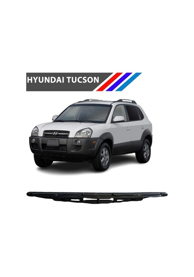 Hyundai Tucson Arka Silecek Süpürgesi 30.5 cm 2004 - 2010