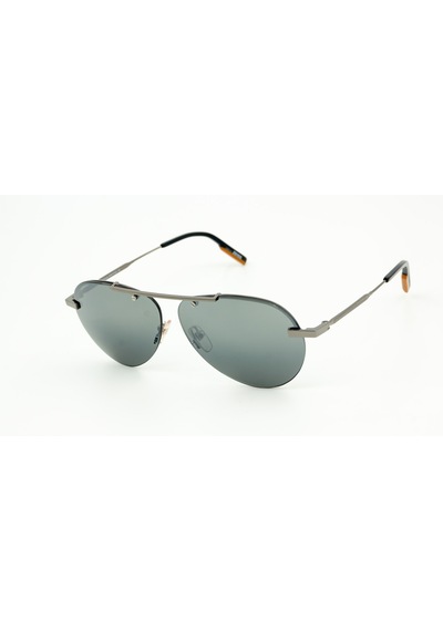 Zegna Ez 0117 08c 61 Güneş Gözlüğü