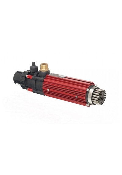 Elecro Havuz Isı Eşanjörü G2 Multı Tubular 30 Kw-toptancıyızbiz